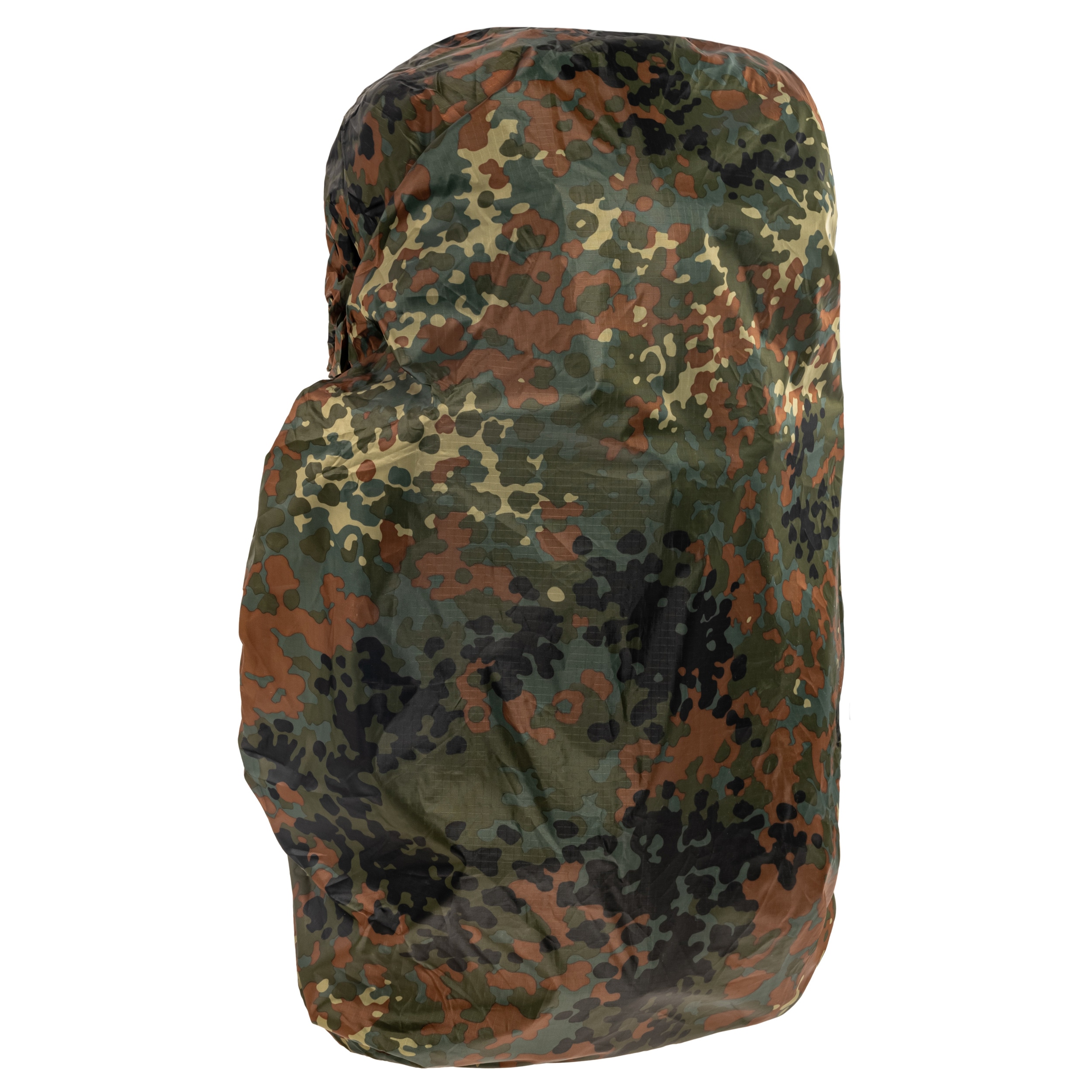 Чохол для рюкзака Mil-Tec 130 л - Flecktarn
