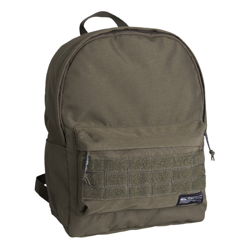 Рюкзак Mil-Tec Cityscape Daypack Molle 20 л - Olive