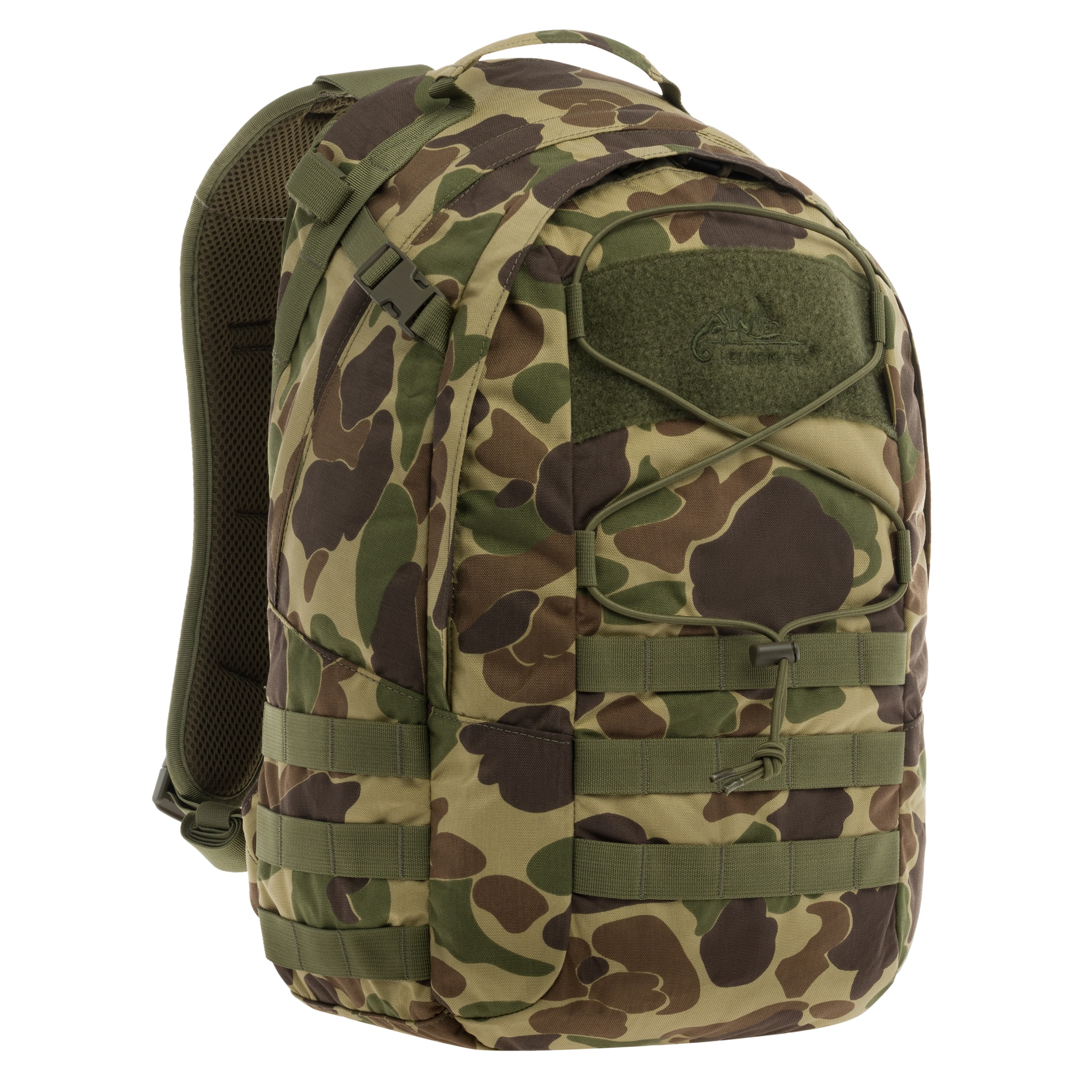 Рюкзак Helikon EDC Cordura 21 л - Duck Hunter
