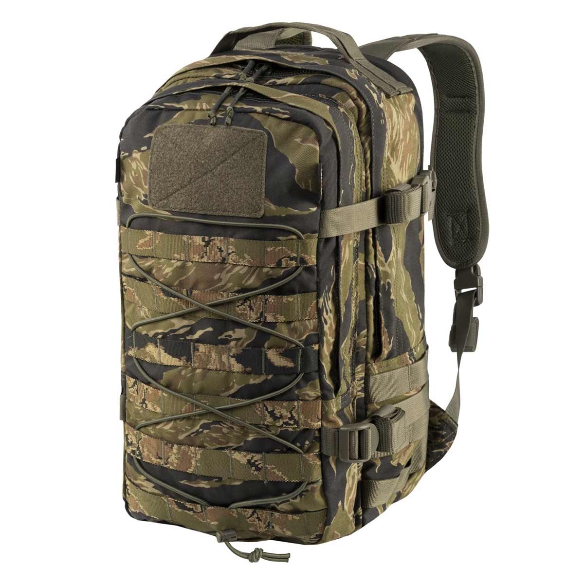 Рюкзак Helikon Raccoon Mk2 24 л - Tiger Stripe