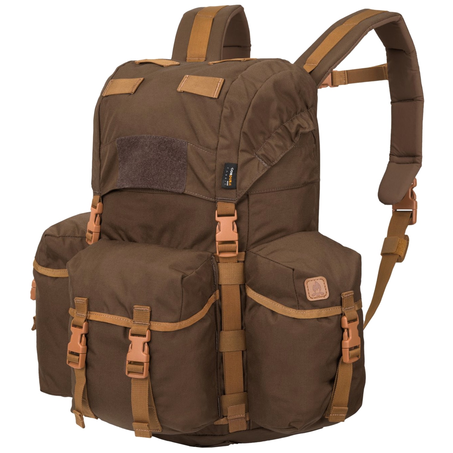 Рюкзак Helikon "Bergen" 18 л - Earth Brown / Clay
