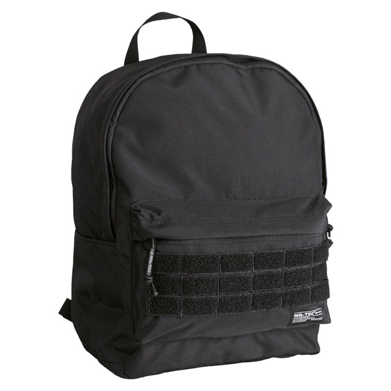 Рюкзак Mil-Tec Cityscape Daypack Molle 20 л -Black