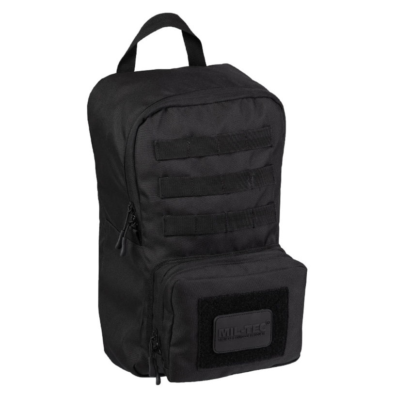 Рюкзак Mil-Tec US Ultra Compact Assault 15 л - Black
