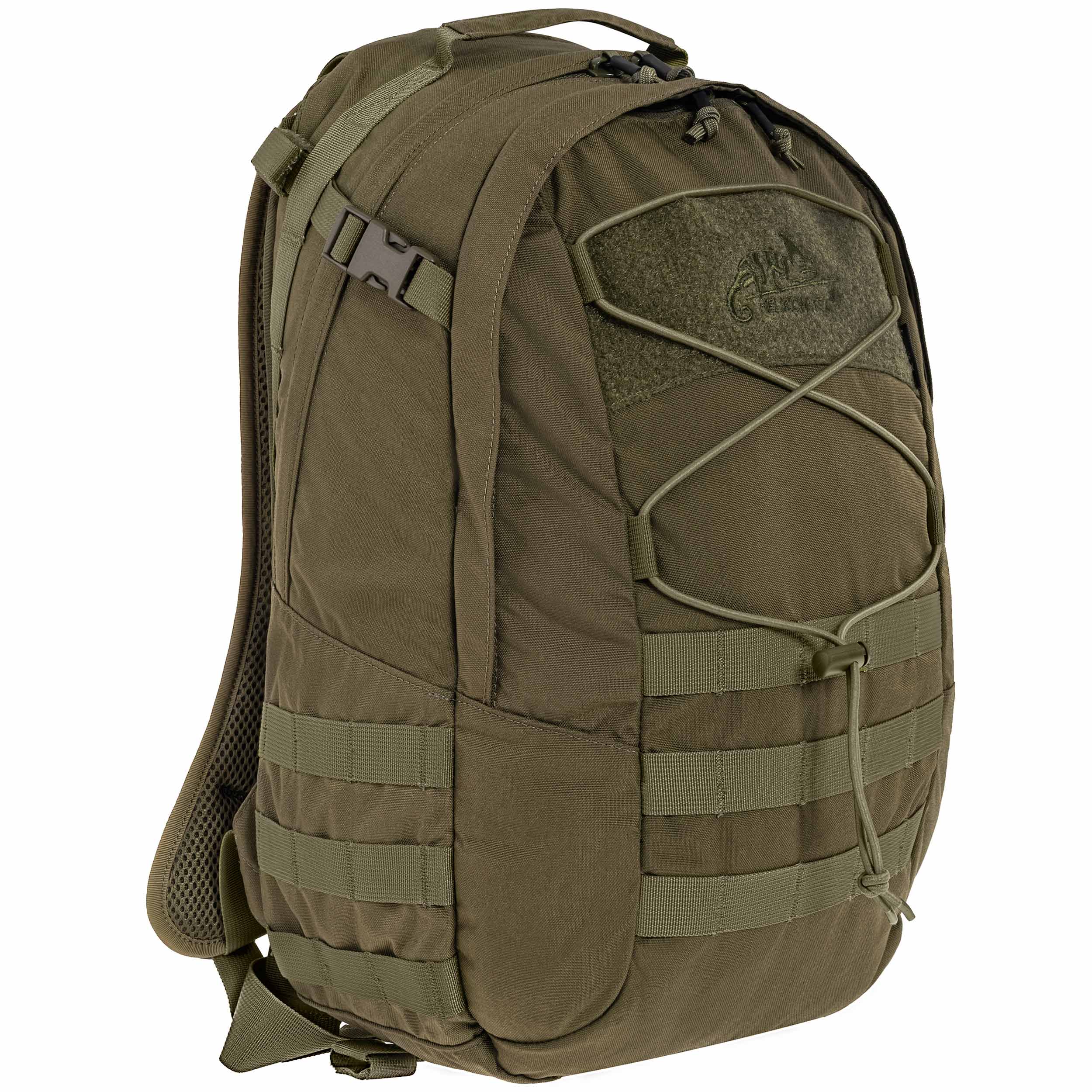 Рюкзак Helikon EDC Cordura 21 л - Olive Green