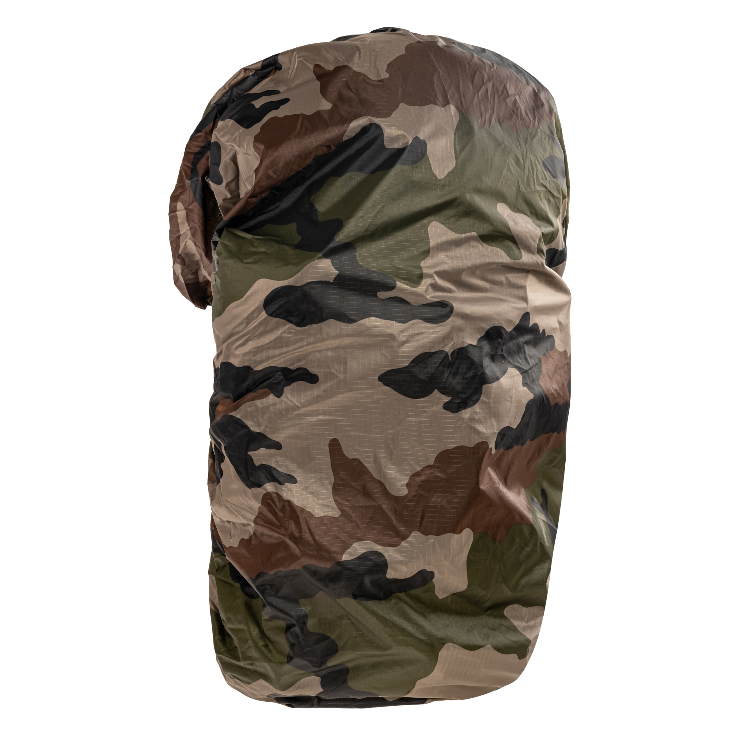 Чохол для рюкзака Mil-Tec 130 л - CCE Camo