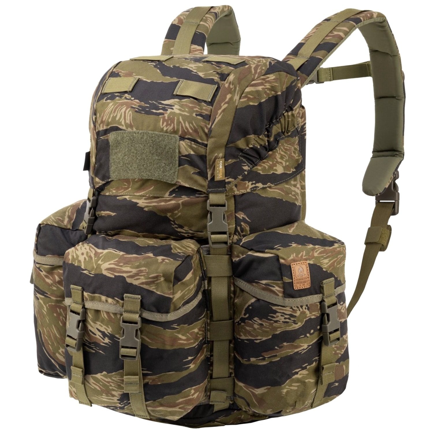 Рюкзак Helikon "Bergen" 18 л - Tiger Stripe