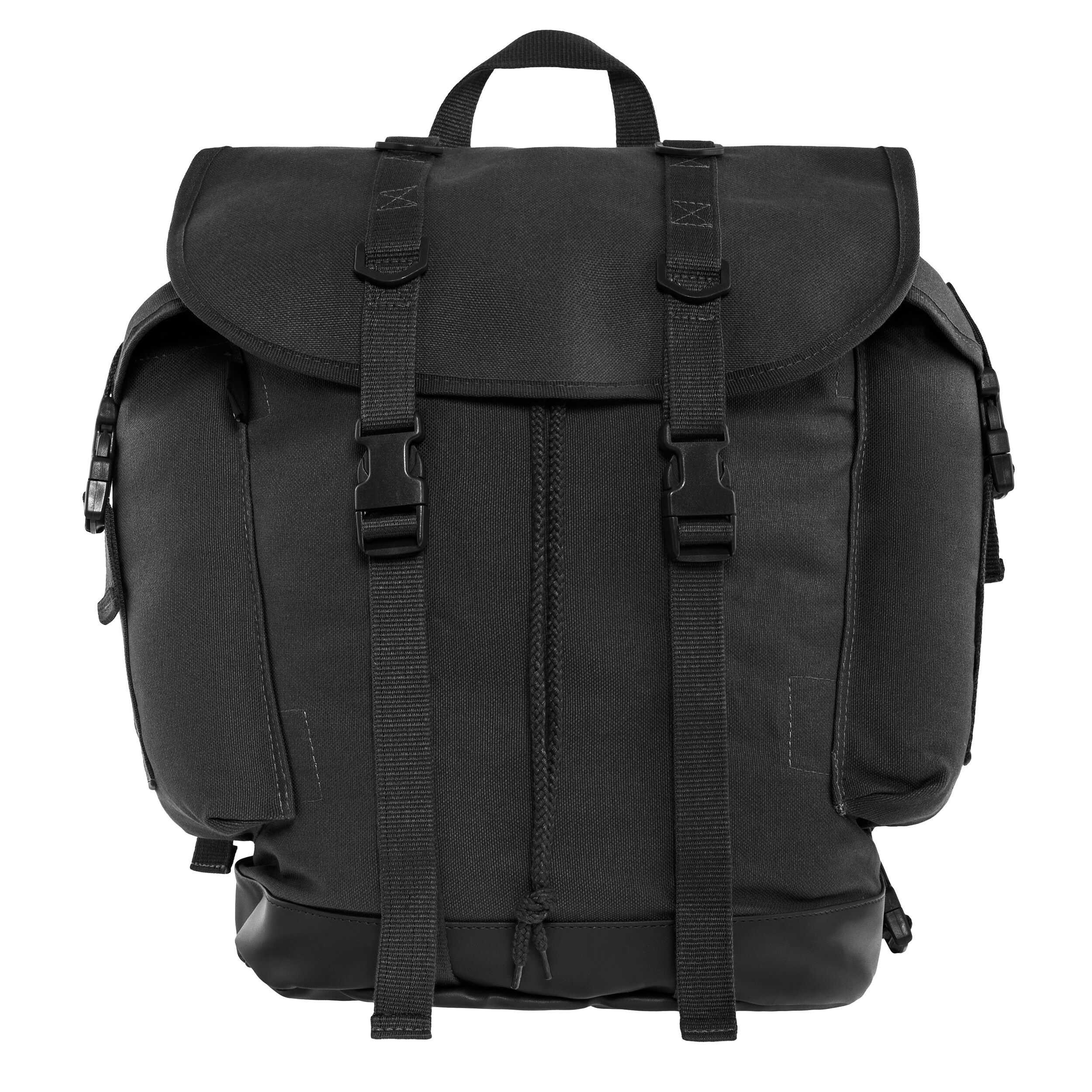 Рюкзак Mil-Tec German Mountain Rucksacks 25 л - Black