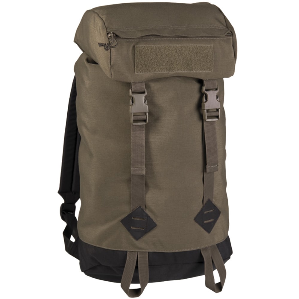 Рюкзак Mil-Tec Walker 20 л - Olive