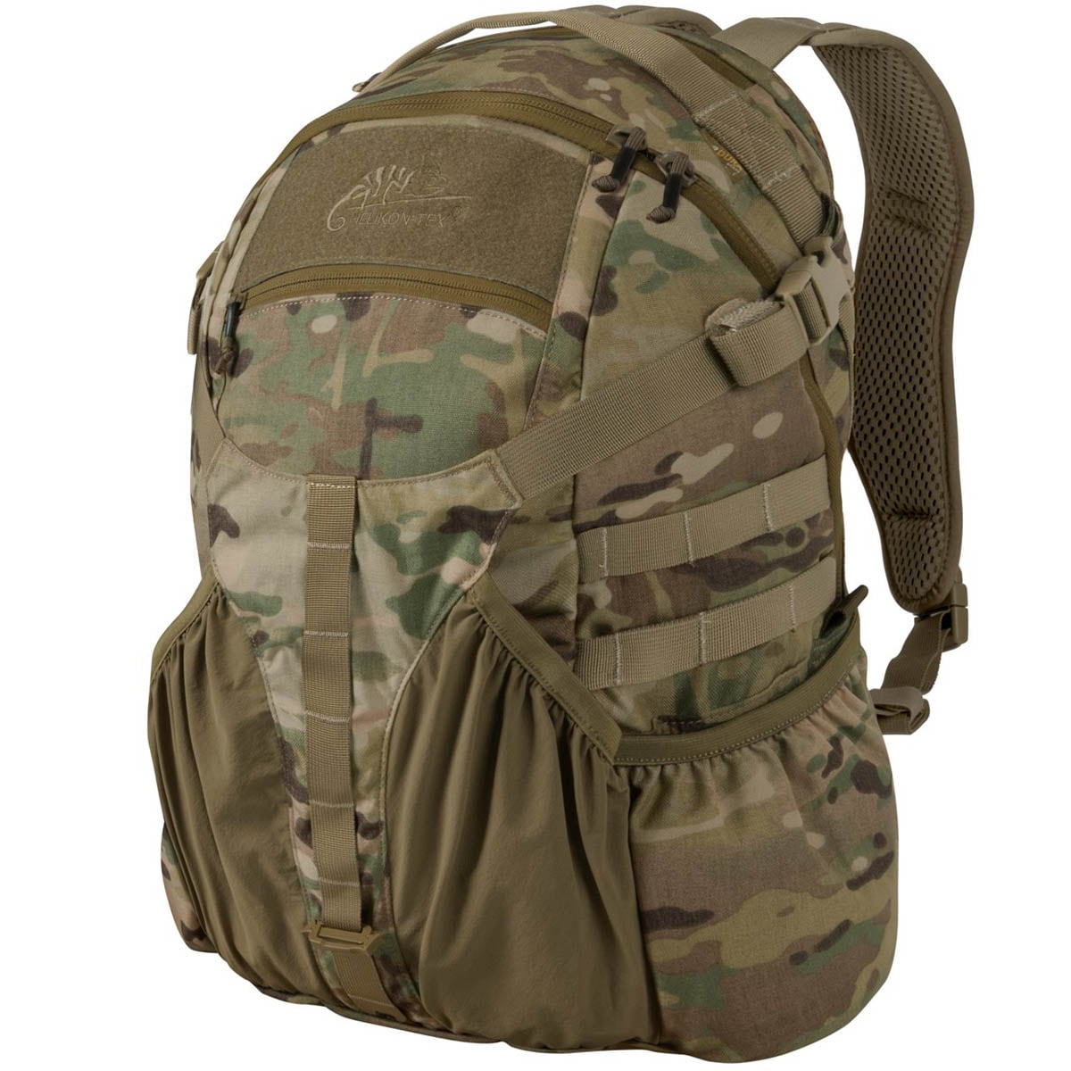 Рюкзак Helikon Raider 20 л - MultiCam