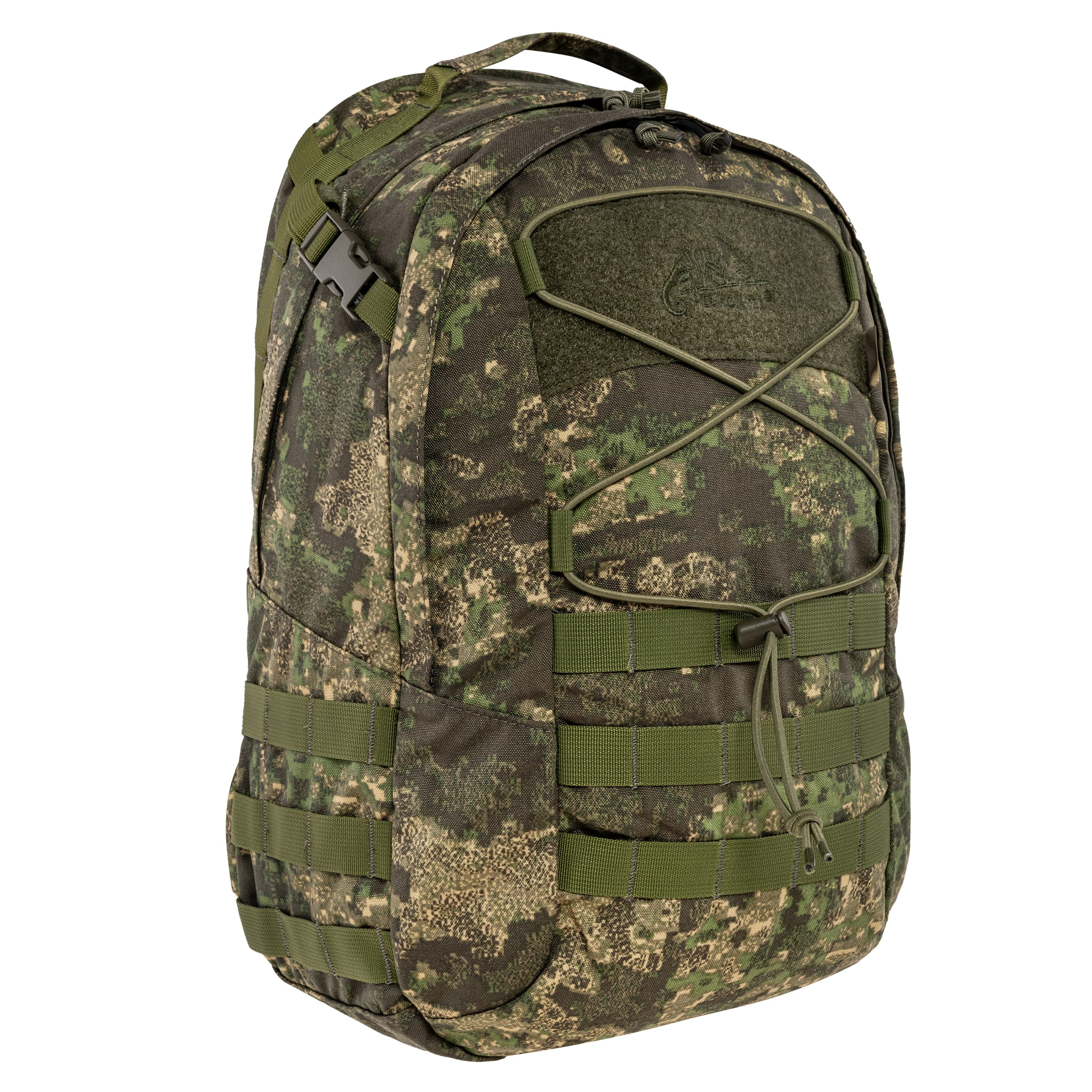 Рюкзак Helikon EDC Cordura 21 л - PenCott WildWood