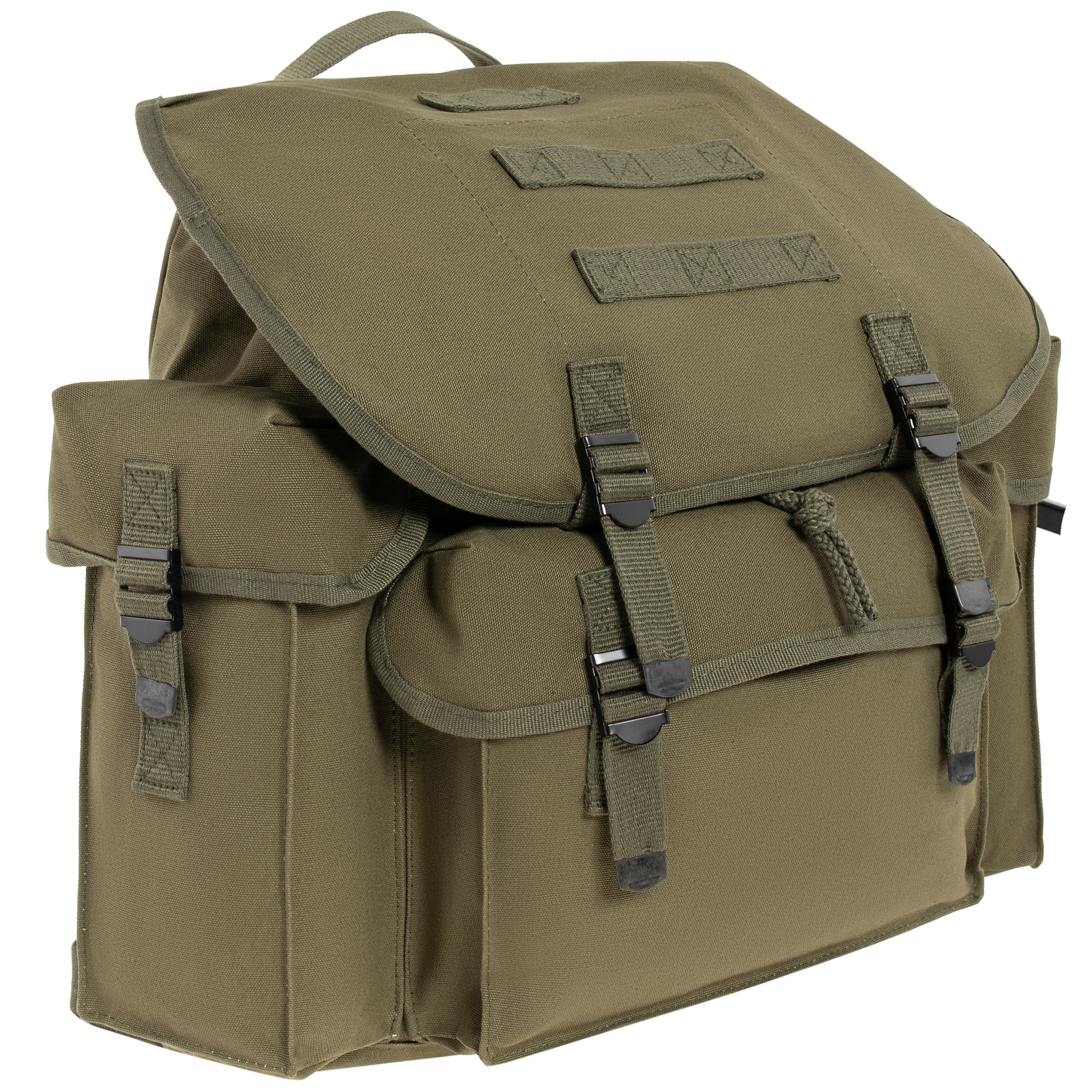 Рюкзак Mil-Tec German Rucksack 25 л - Olive