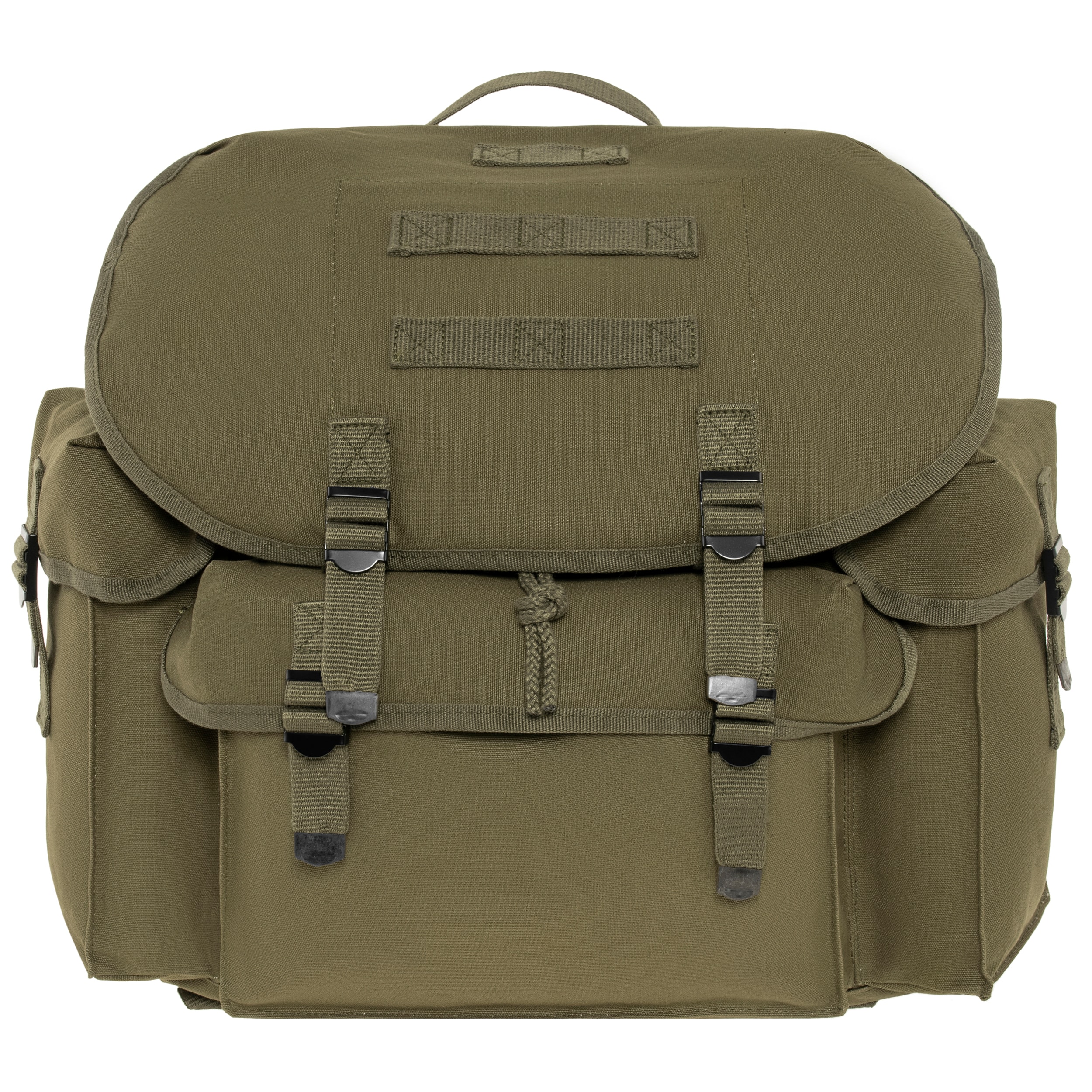 Рюкзак Mil-Tec German Rucksack 25 л - Olive