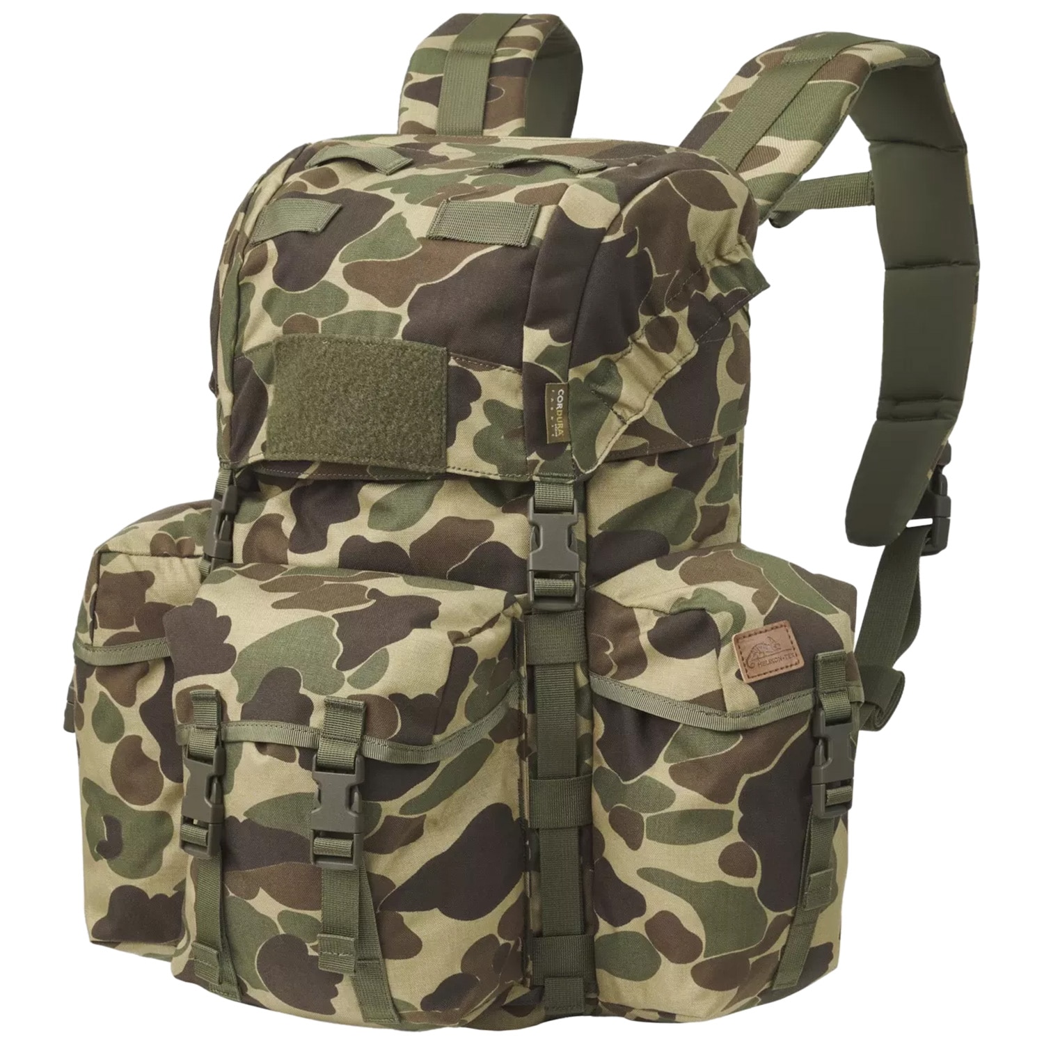 Рюкзак Helikon "Bergen" 18 л - Duck Hunter