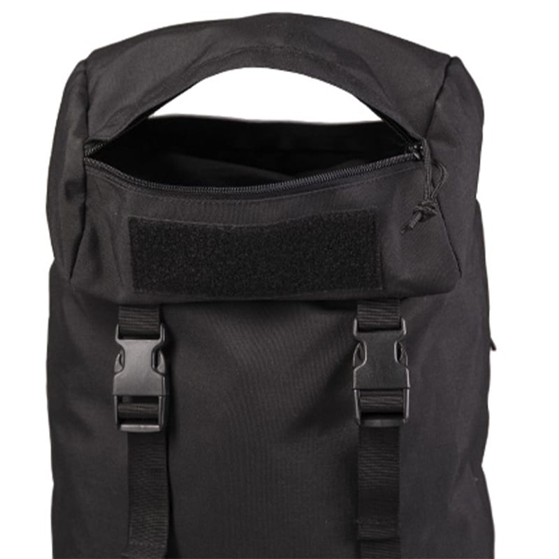 Рюкзак Mil-Tec Walker 20 л - Black