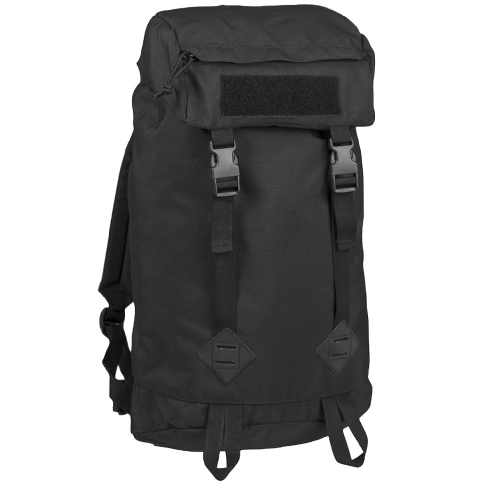 Рюкзак Mil-Tec Walker 20 л - Black