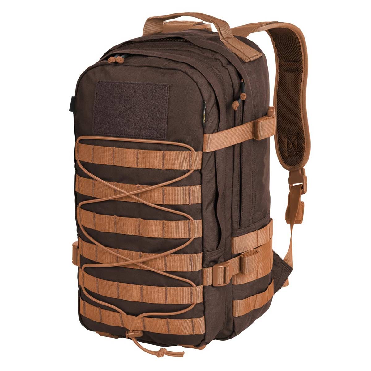 Рюкзак Helikon Racoon Mk2 24 л - Earth Brown/Clay