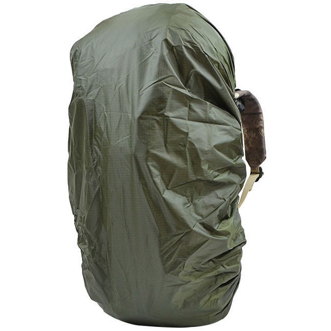 Чохол для рюкзака Mil-Tec 130 л - Olive