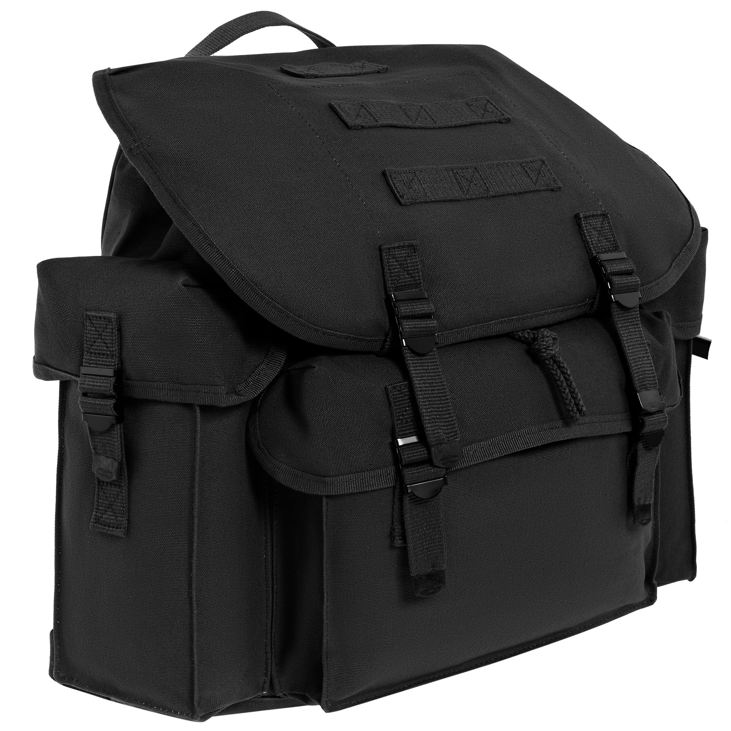 Рюкзак Mil-Tec German Rucksack 25 л - Black