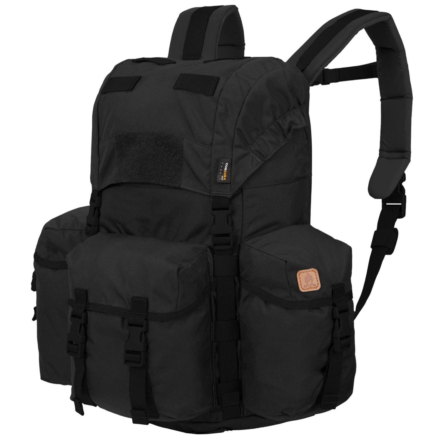 Рюкзак Helikon "Bergen" 18 л - Black