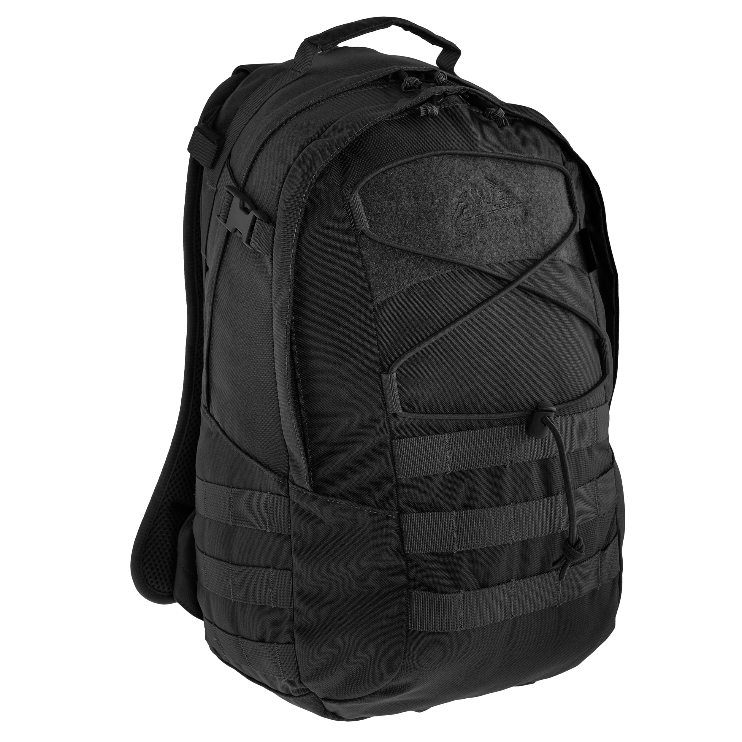 Рюкзак Helikon EDC Cordura 21 л - Black