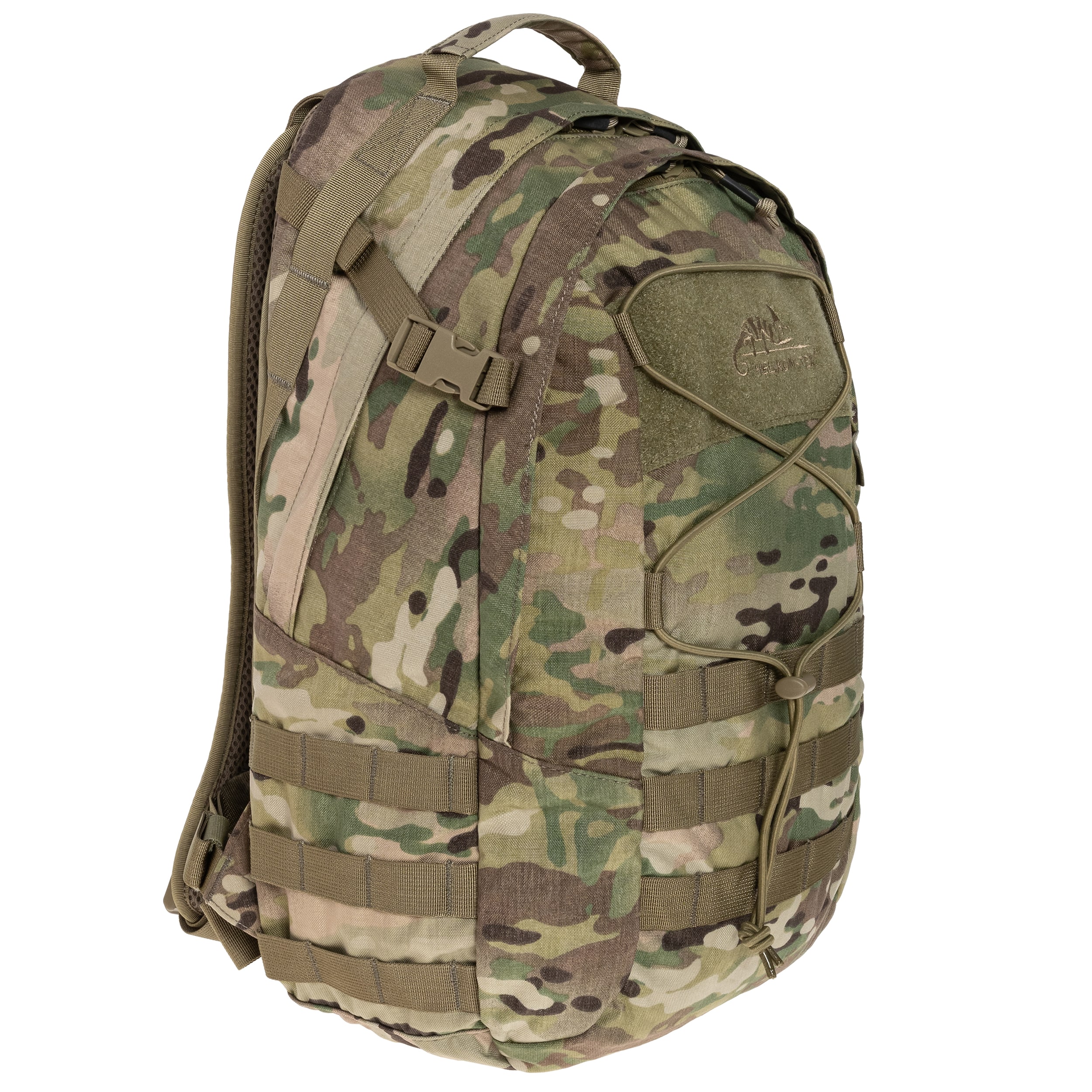 Рюкзак Helikon EDC Cordura 21 л - MultiCam