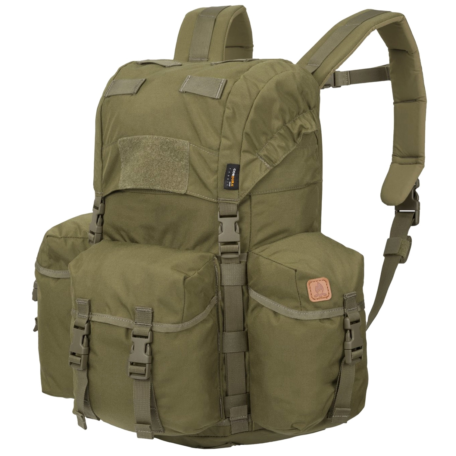 Рюкзак Helikon "Bergen" 18 л - Olive Green