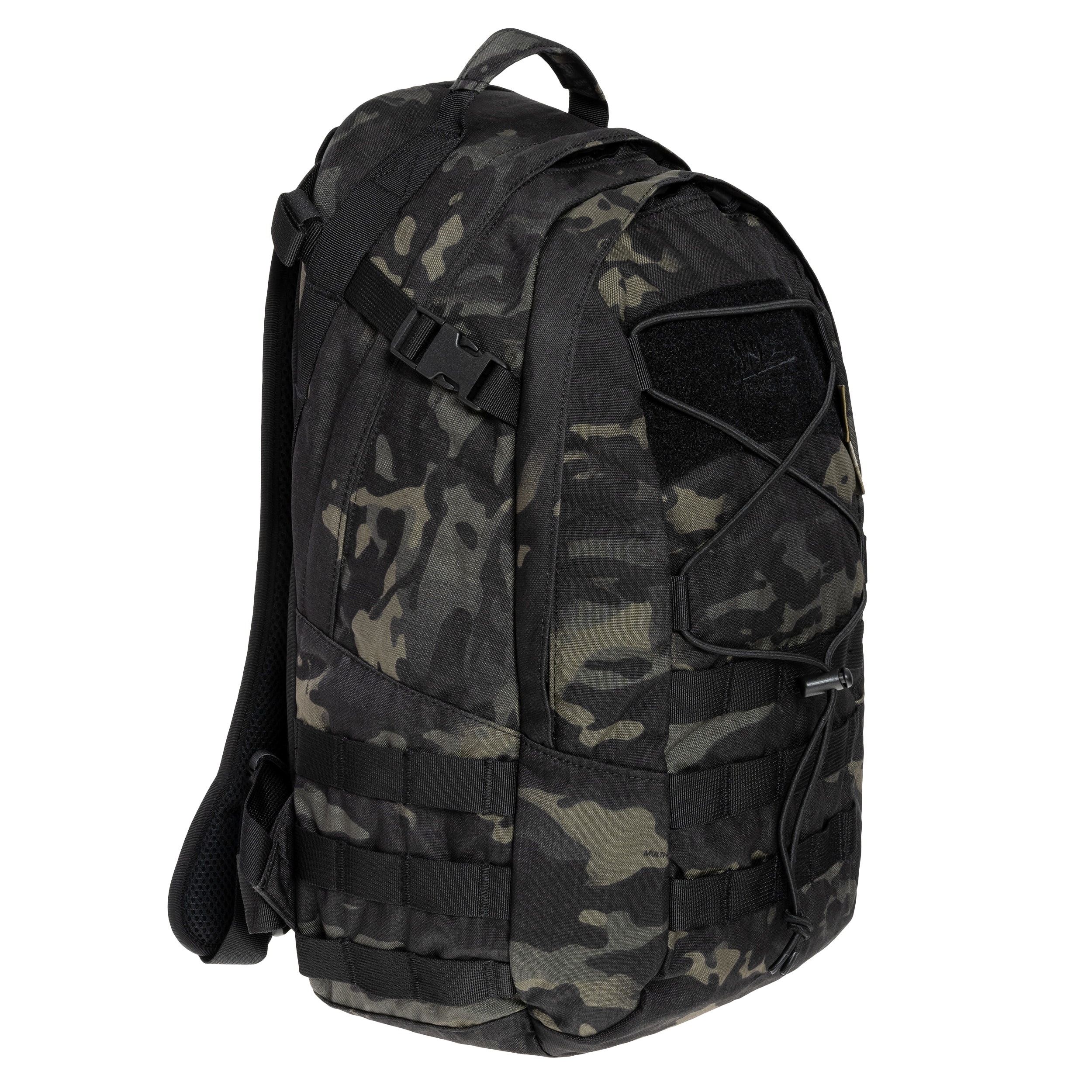 Рюкзак Helikon EDC Cordura 21 л - MultiCam Black