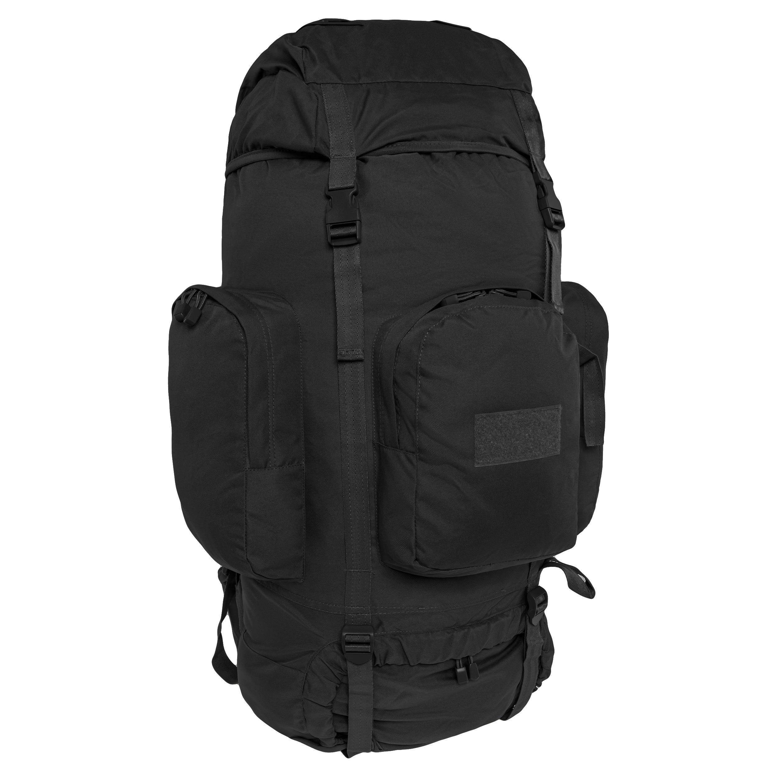 Рюкзак Mil-Tec Recom 88 л - Black