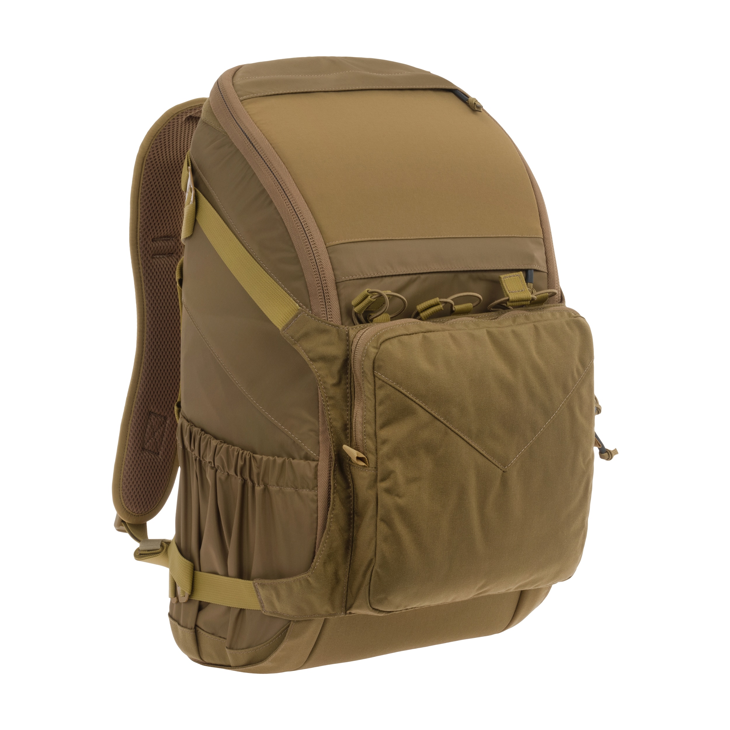 Рюкзак Helikon "Bail Out Bag" 25 л - Coyote
