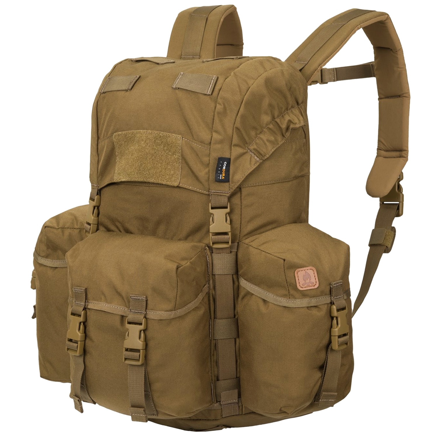 Рюкзак Helikon "Bergen" 18 л - Coyote