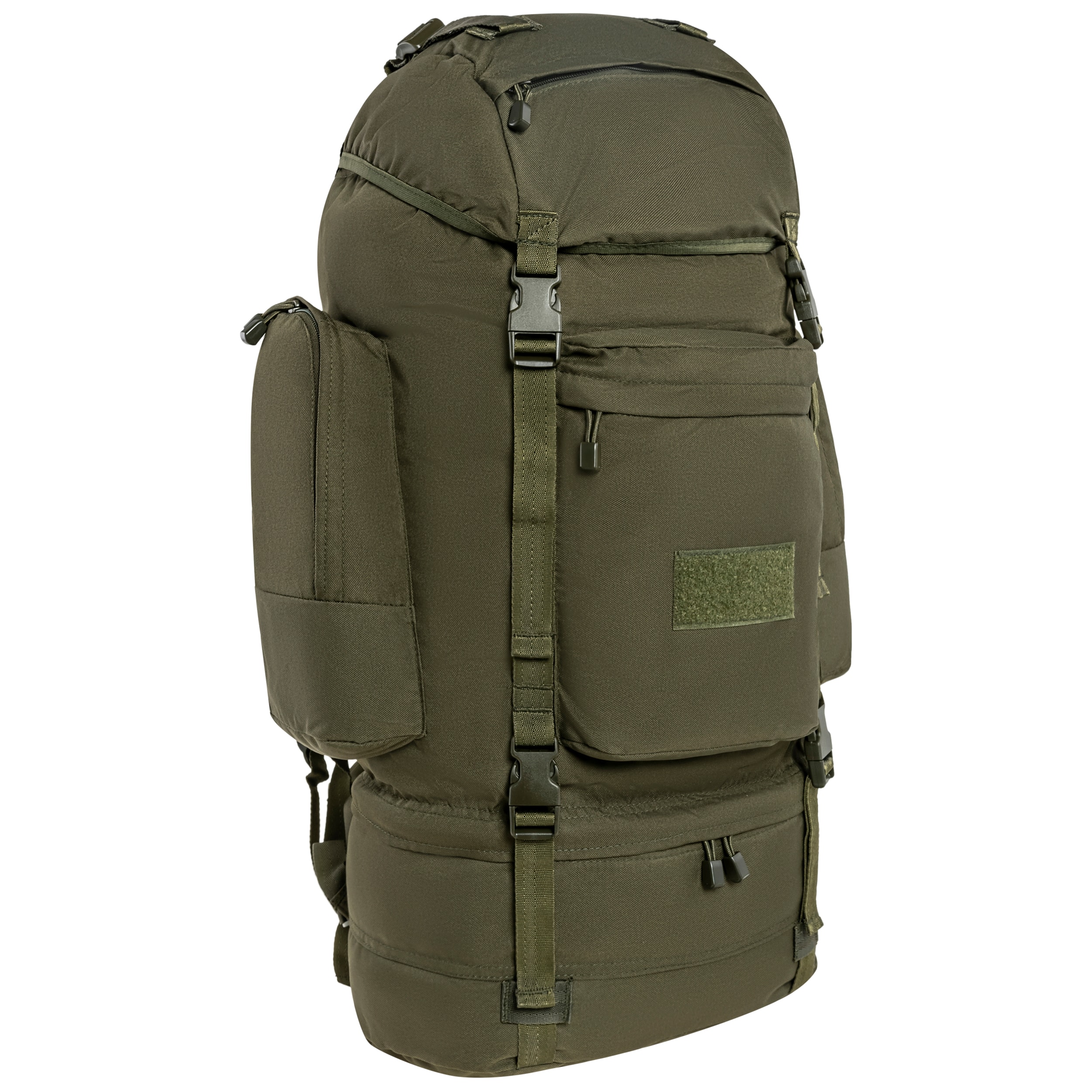 Рюкзак Mil-Tec Ranger 75 л - Olive