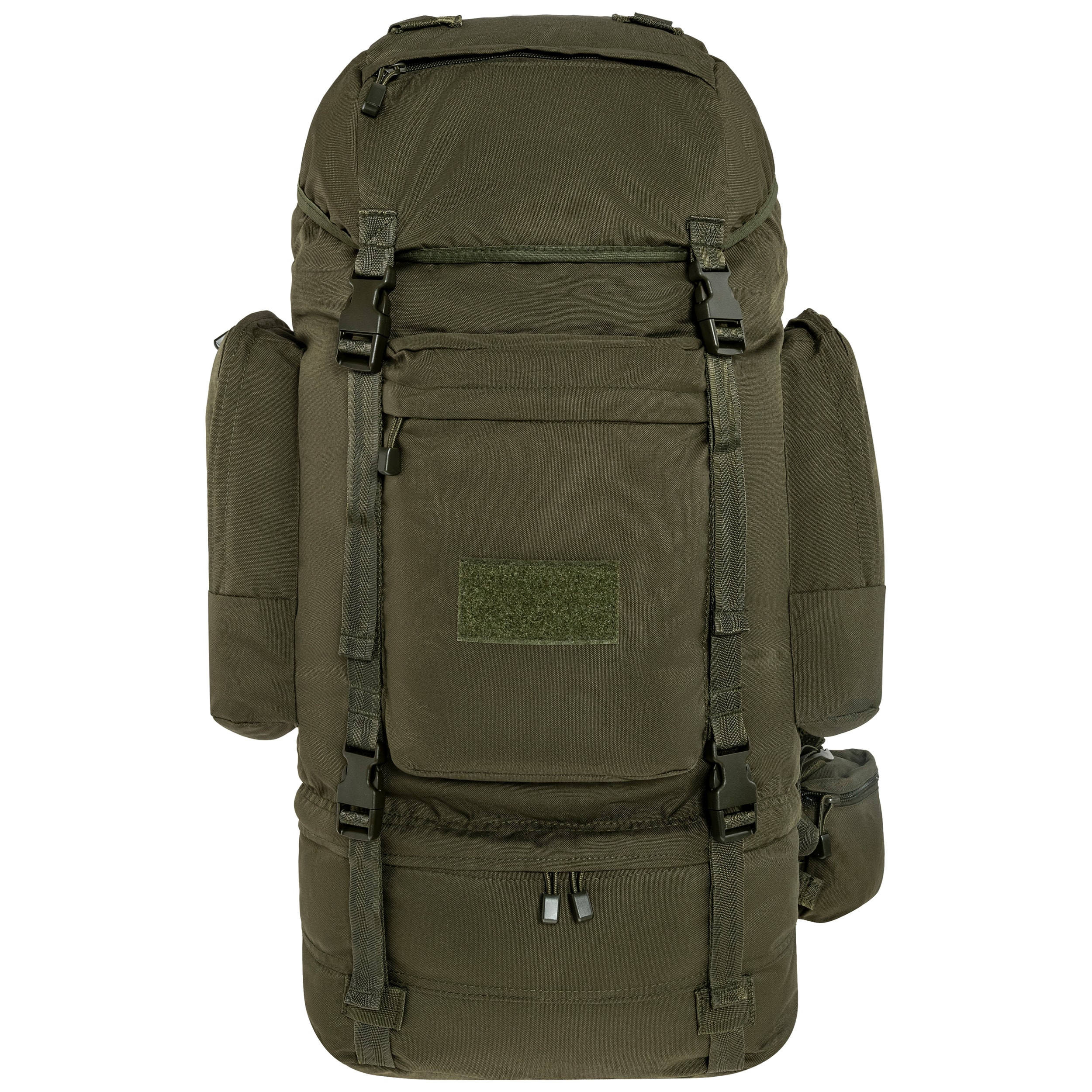 Рюкзак Mil-Tec Ranger 75 л - Olive