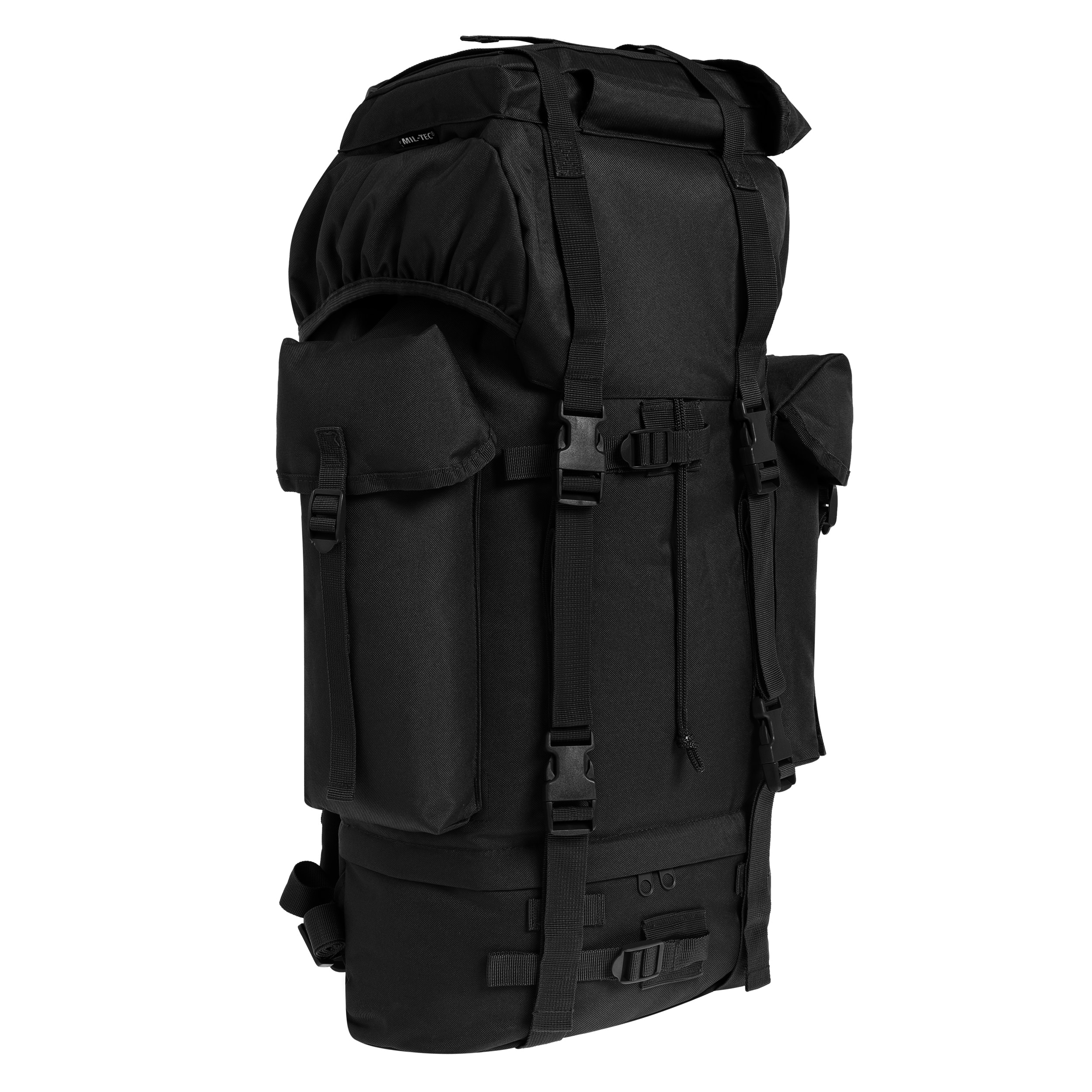 Рюкзак Mil-Tec BW 65 л - Black