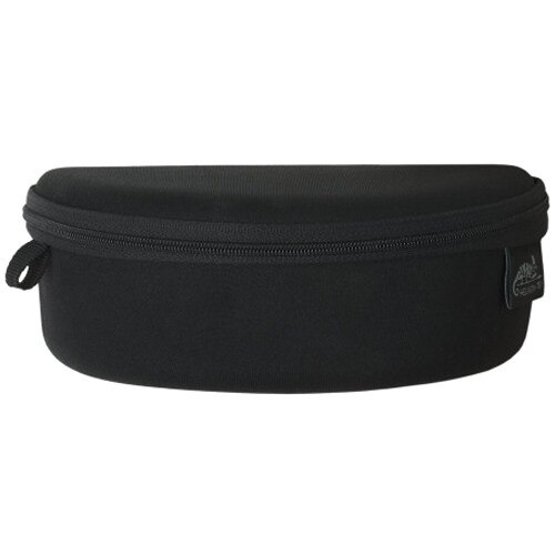 Тактичні окуляри Helikon LanRay Shooting Pro - Black/Clear