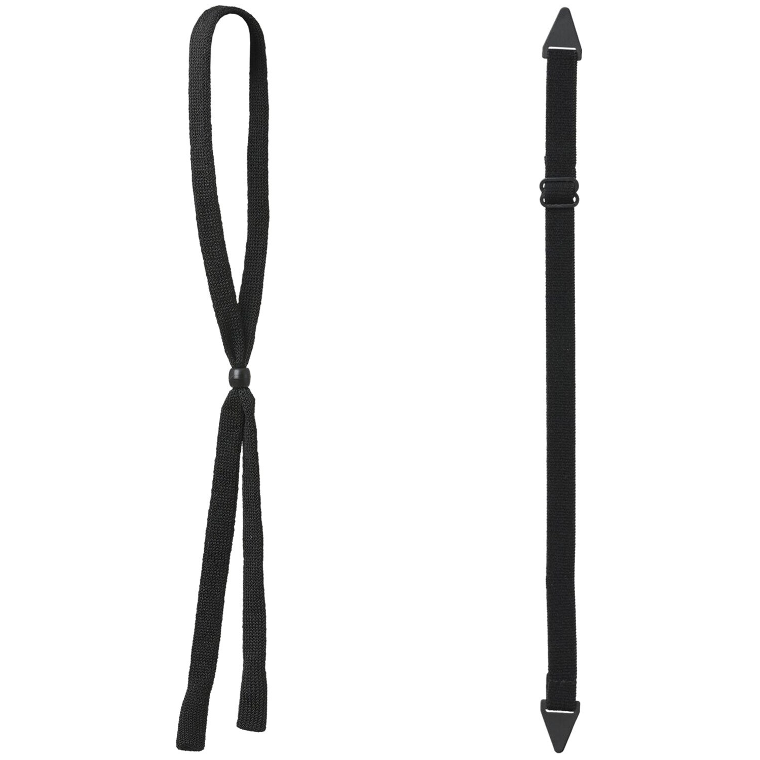 Тактичні окуляри Helikon LanRay Shooting Pro - Black/Clear