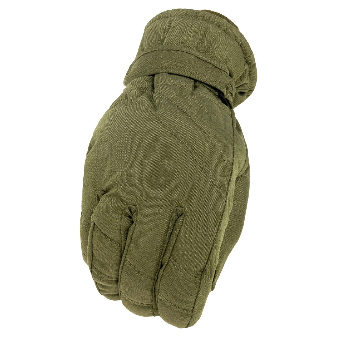 Зимові рукавиці Mil-Tec Thinsulate - Olive
