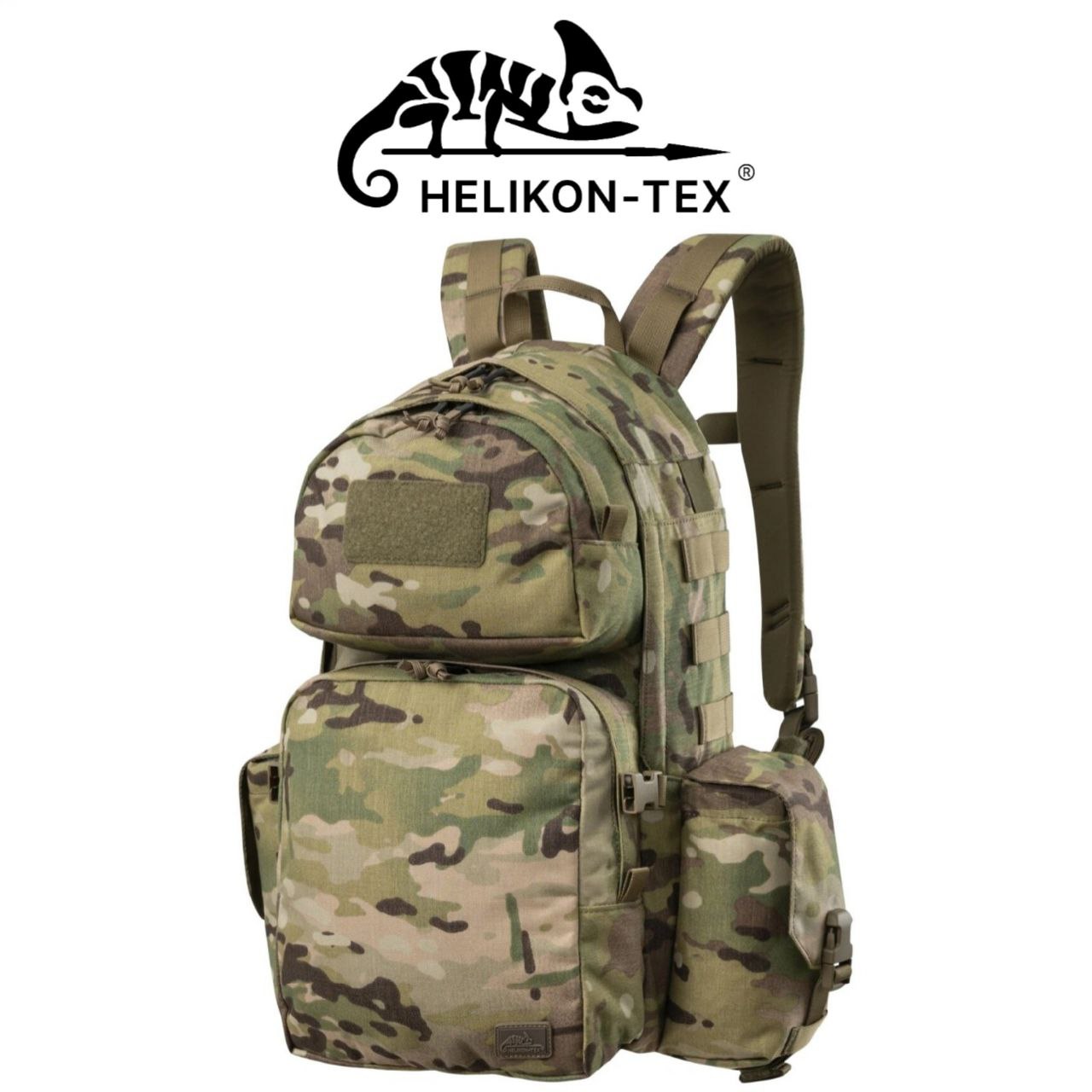 Рюкзаки Helikon