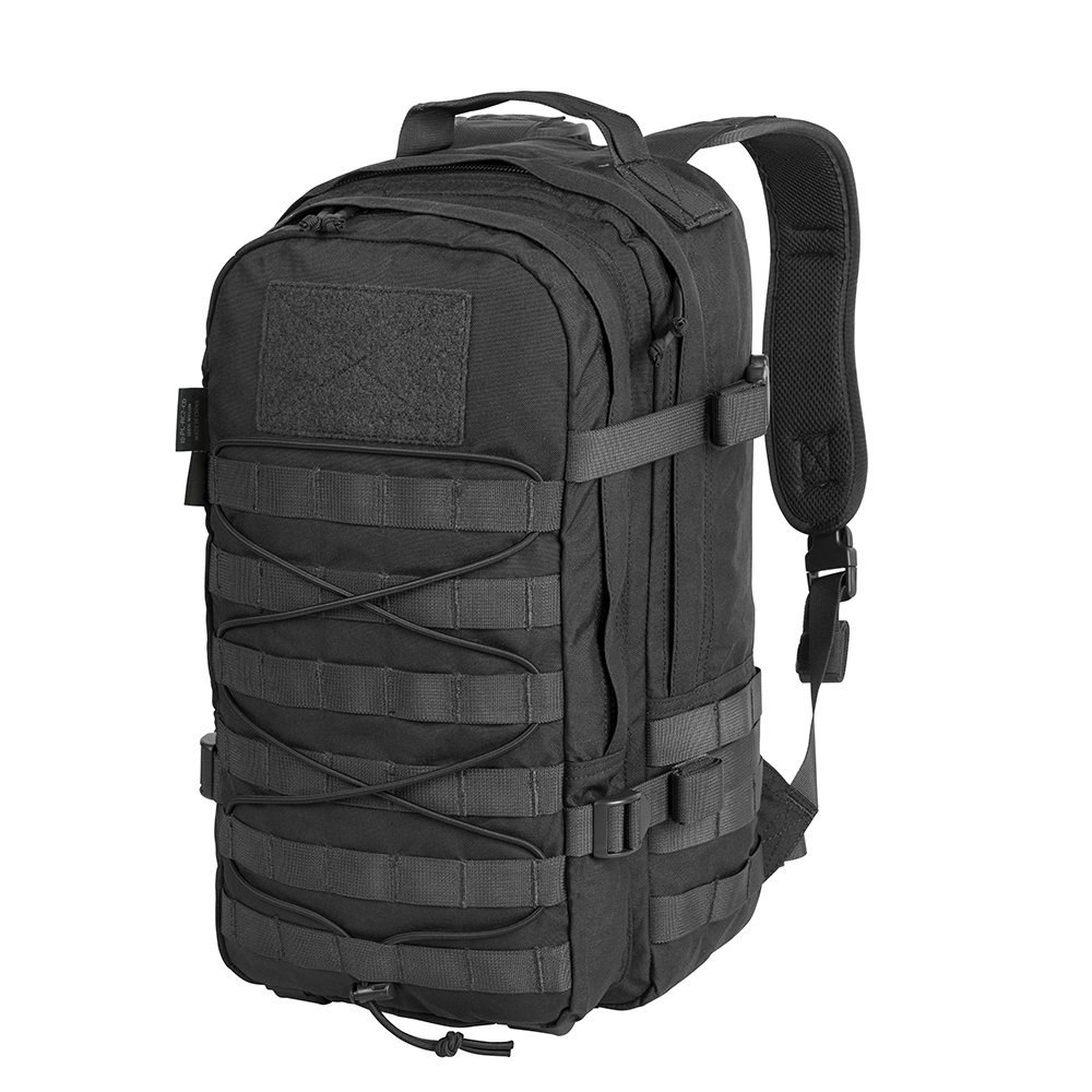 Рюкзак Helikon Raccoon Mk2 24 л - Black