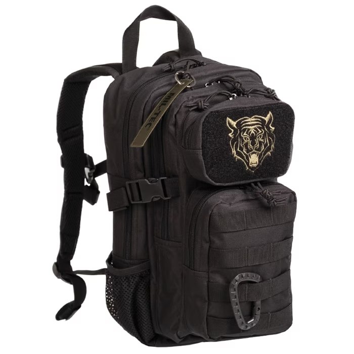 Рюкзак Mil-Tec Assault 14 л - Black
