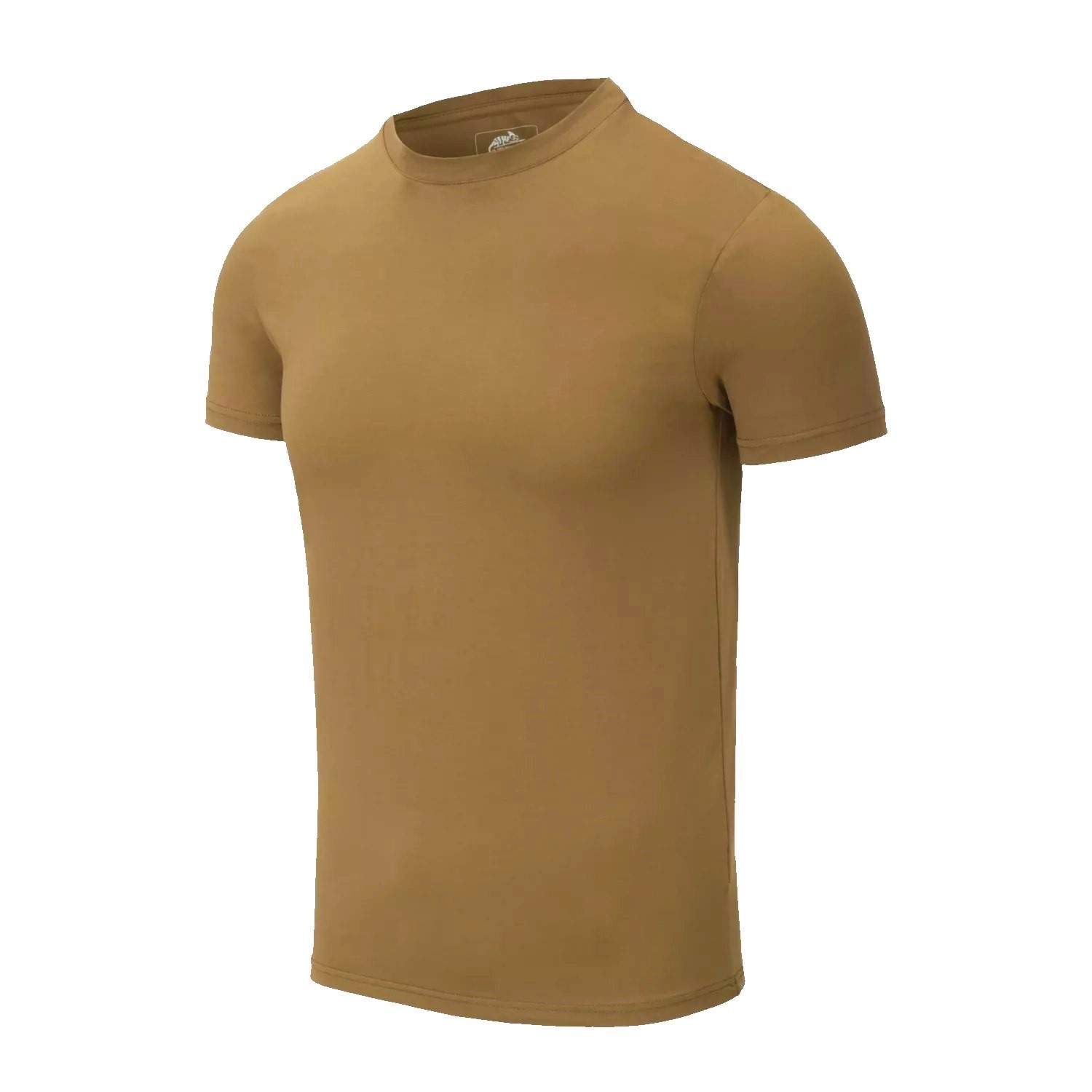 Футболка T-Shirt Helikon Slim - Coyote