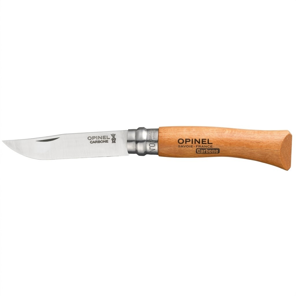 Ніж Opinel Carbon №07