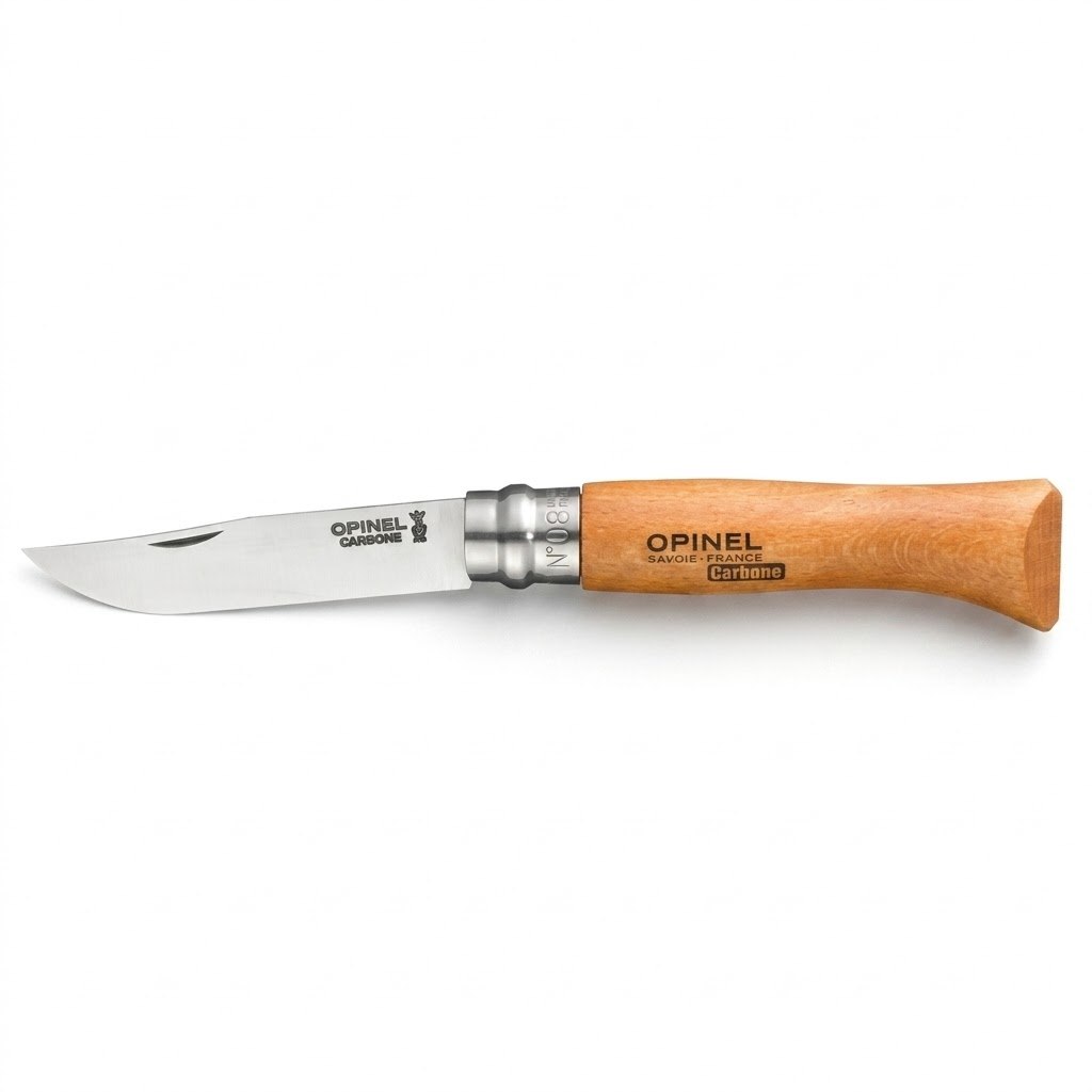 Ніж Opinel Carbon №08