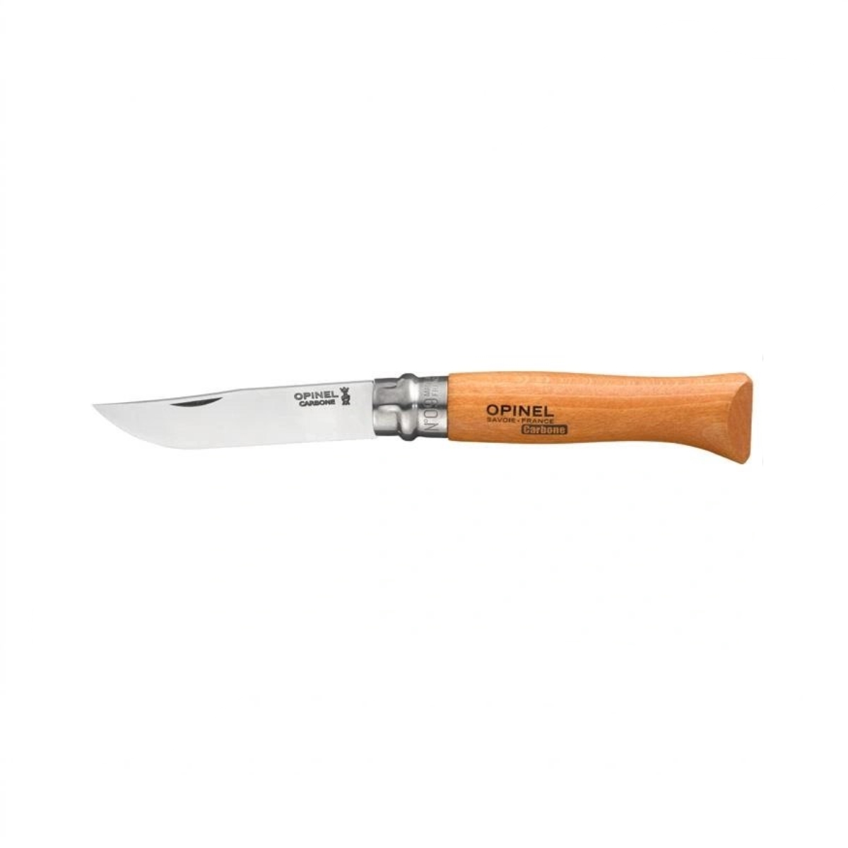 Ніж Opinel Carbon №09