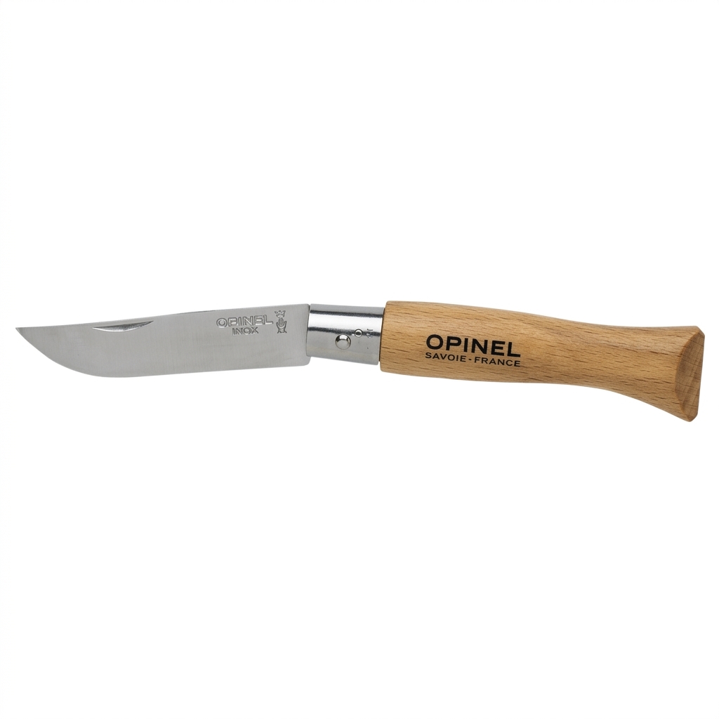 Ніж Opinel Inox Натуральний №05