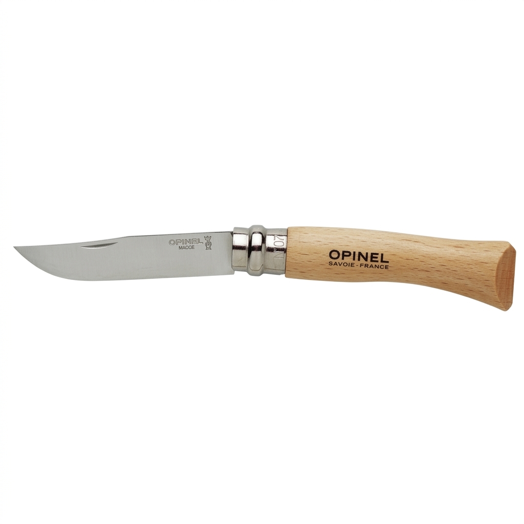 Ніж Opinel Inox Натуральний №07