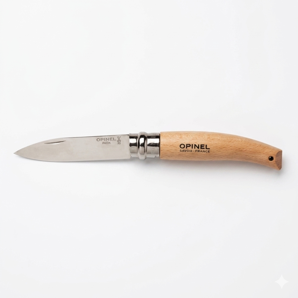 Ніж Opinel Садовий №08