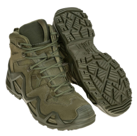 Черевики Lowa Zephyr GTX MID MK2
