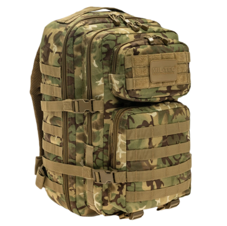 Рюкзак Mil-Tec Assault Pack Large 36 л