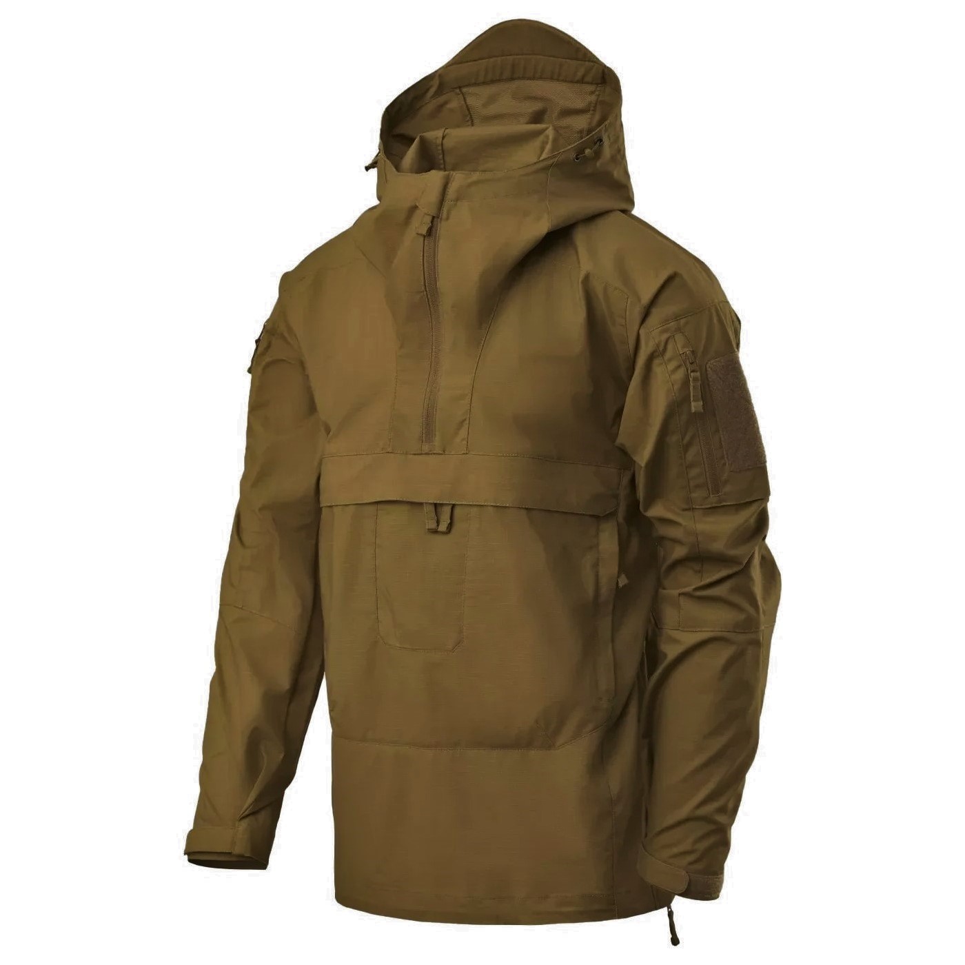 Куртка Helikon Anorak Tracer - Coyote