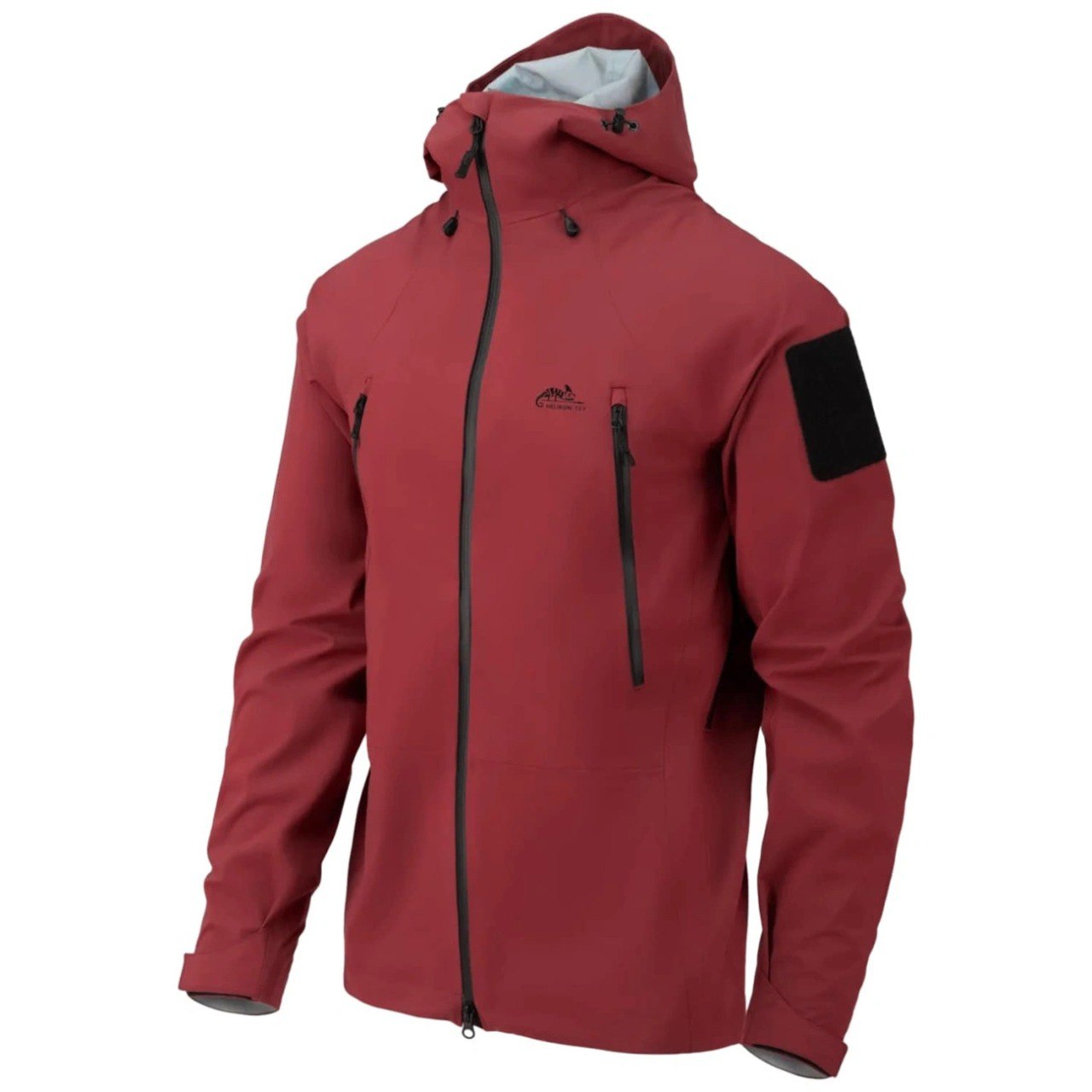 Куртки Hardshell